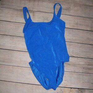 Mixit One Piece High Cut Swim Suit 10